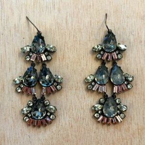 J. Crew Earrings (Only available for 1 week!)